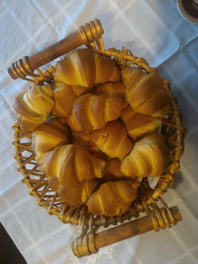 La Merlana Affittacamere Morrovalle 외부 사진